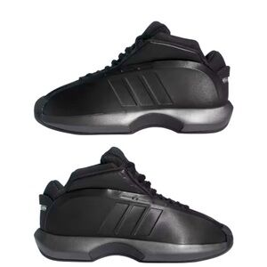 adidas Mens 10 CRAZY 1 Kobe Bryant